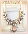 Sommer Charm fashion smykke